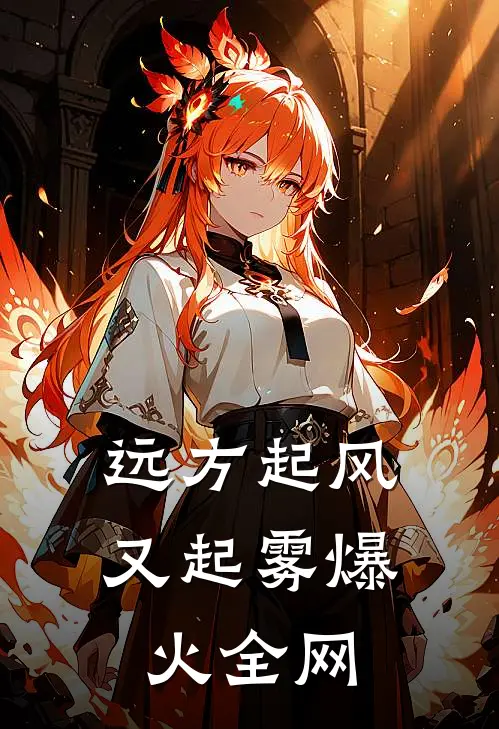 远方起风又起雾爆火全网