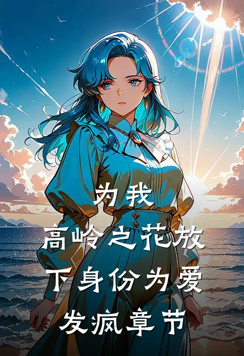 为我，高岭之花放下身份为爱发疯章节