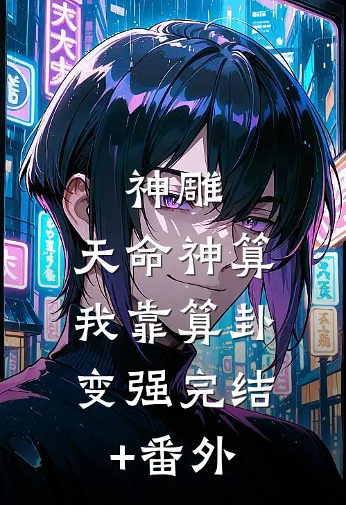 神雕：天命神算，我靠算卦变强完结+番外