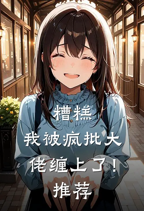 糟糕，我被疯批大佬缠上了！推荐