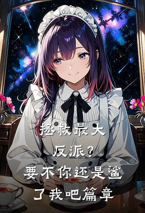 拯救最大反派？要不你还是鲨了我吧篇章