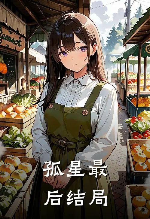 孤星最后结局