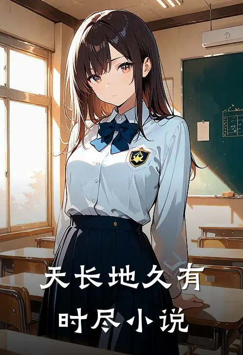 天长地久有时尽小说
