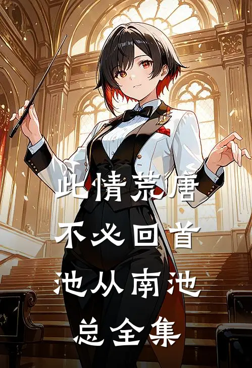 此情荒唐 ，不必回首池从南池总全集