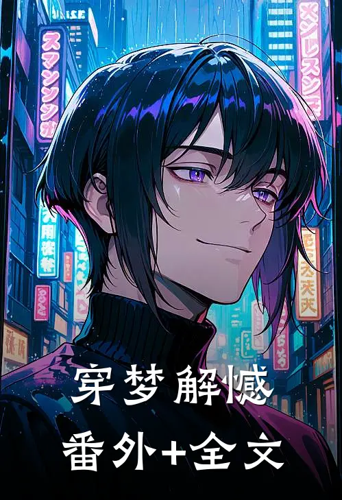 穿梦解憾:(番外)+(全文)