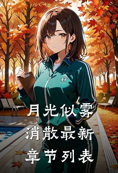 月光似雾消散最新章节列表