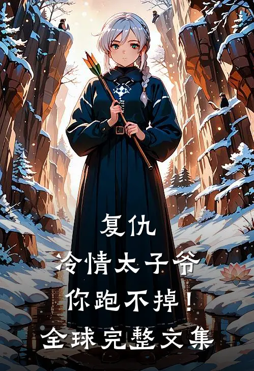 复仇：冷情太子爷，你跑不掉！全球完整文集