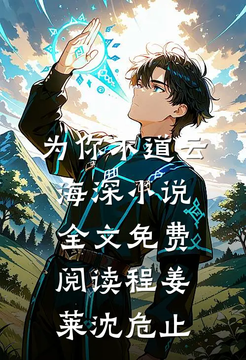 为你不道云海深小说全文免费阅读程姜莱沈危止