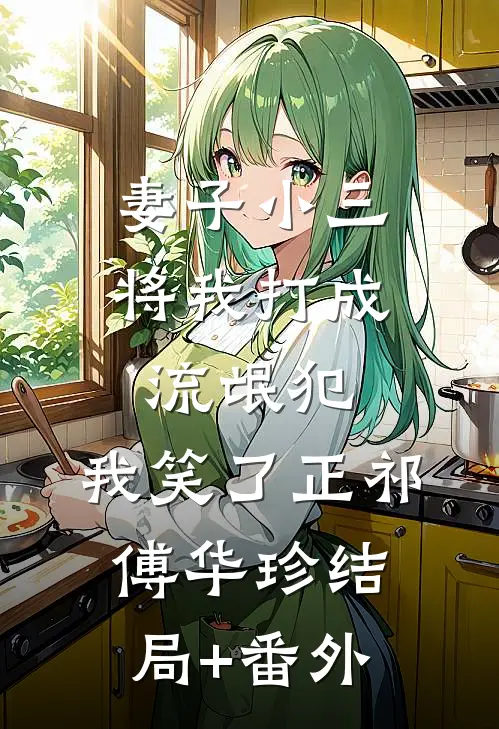 妻子小三将我打成流氓犯，我笑了正祁傅华珍结局+番外
