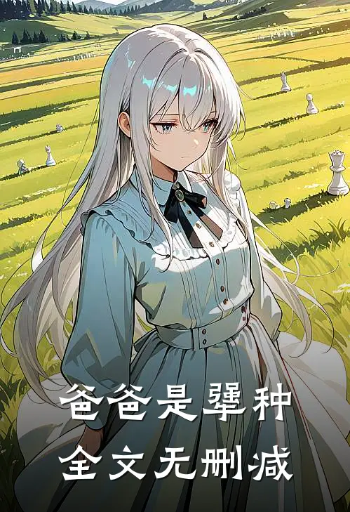 爸爸是犟种全文无删减