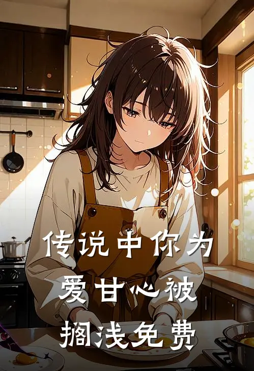 传说中你为爱甘心被搁浅免费