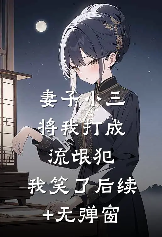 妻子小三将我打成流氓犯，我笑了后续+无弹窗