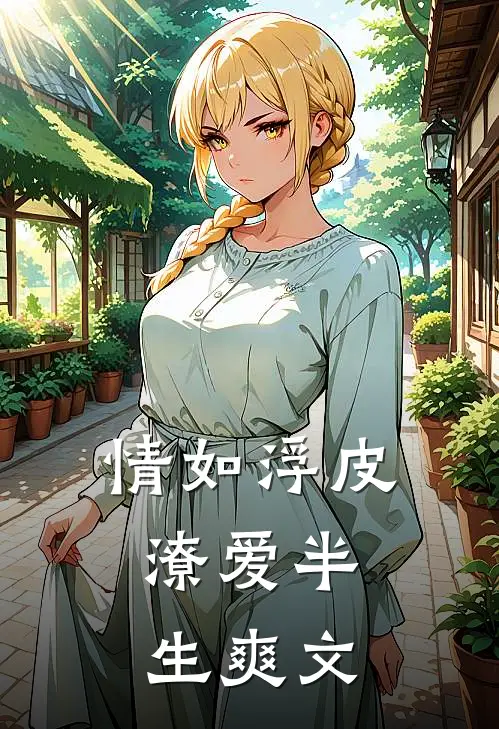 情如浮皮，潦爱半生爽文