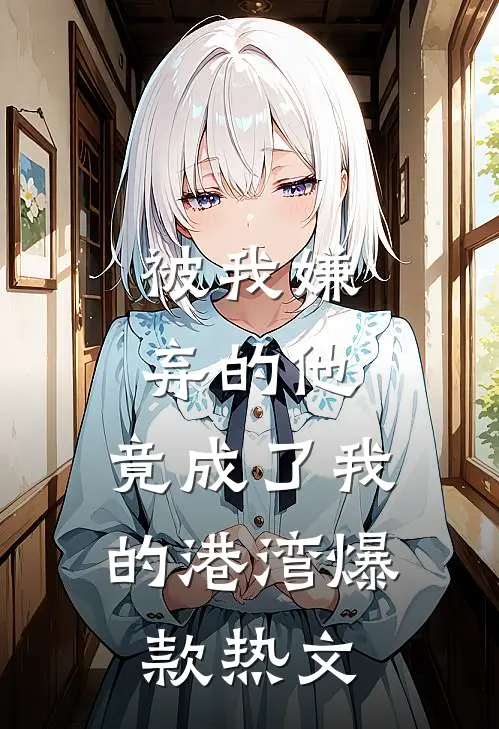 被我嫌弃的他，竟成了我的港湾爆款热文