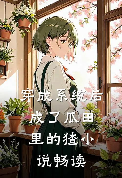 穿成系统后，成了瓜田里的猹小说畅读