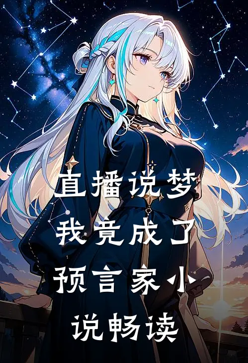 直播说梦，我竟成了预言家小说畅读