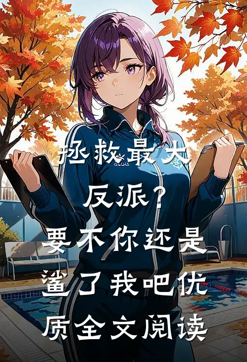 拯救最大反派？要不你还是鲨了我吧优质全文阅读