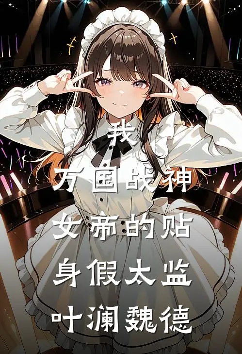 我，万国战神，女帝的贴身假太监叶澜魏德