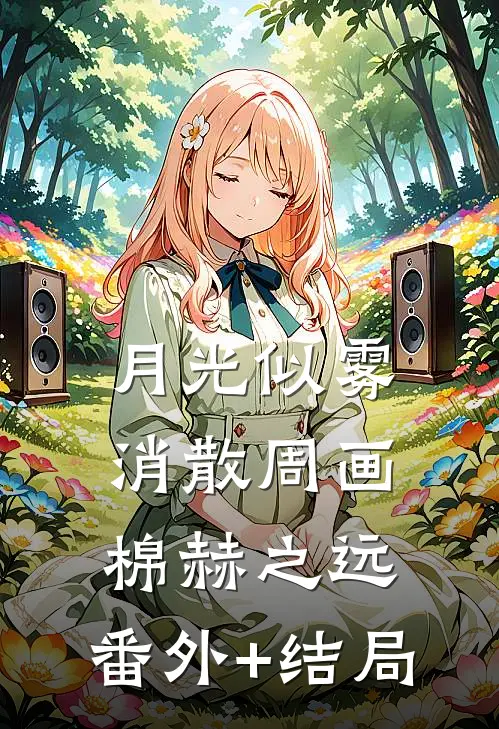 月光似雾消散周画棉赫之远:(番外)+(结局)