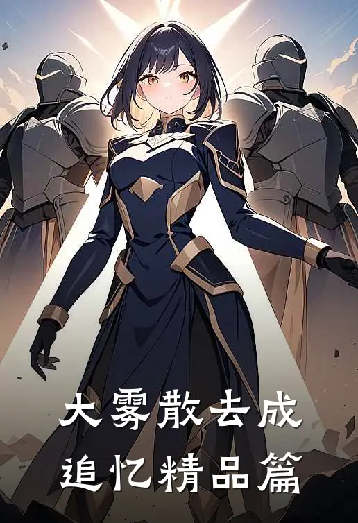 大雾散去成追忆精品篇