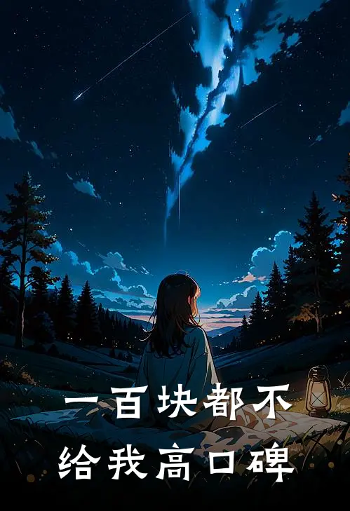 一百块都不给我高口碑