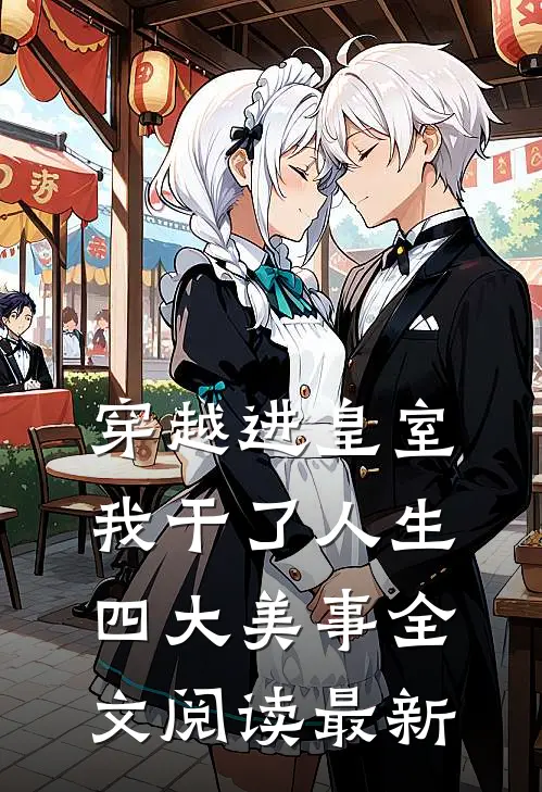 穿越进皇室，我干了人生四大美事全文阅读最新