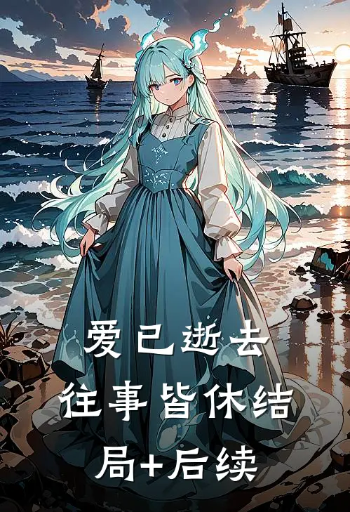 爱已逝去，往事皆休结局+后续