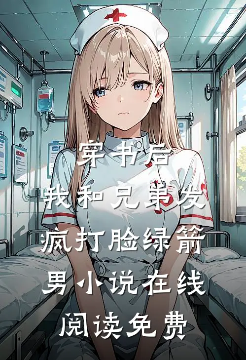 穿书后，我和兄弟发疯打脸绿箭男小说在线阅读免费