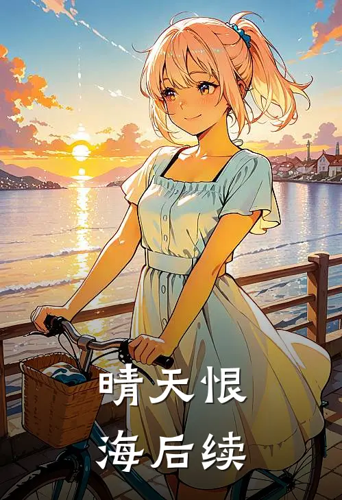 晴天恨海后续