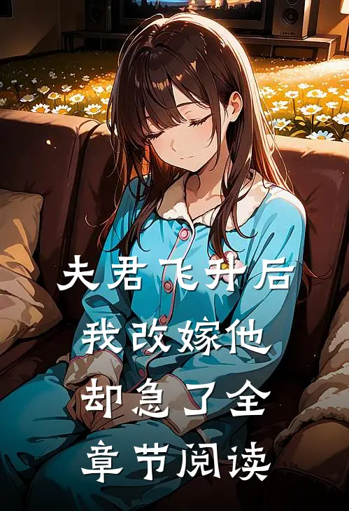夫君飞升后，我改嫁他却急了全章节阅读