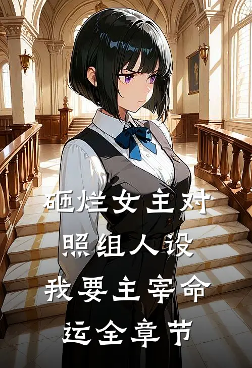 砸烂女主对照组人设，我要主宰命运全章节