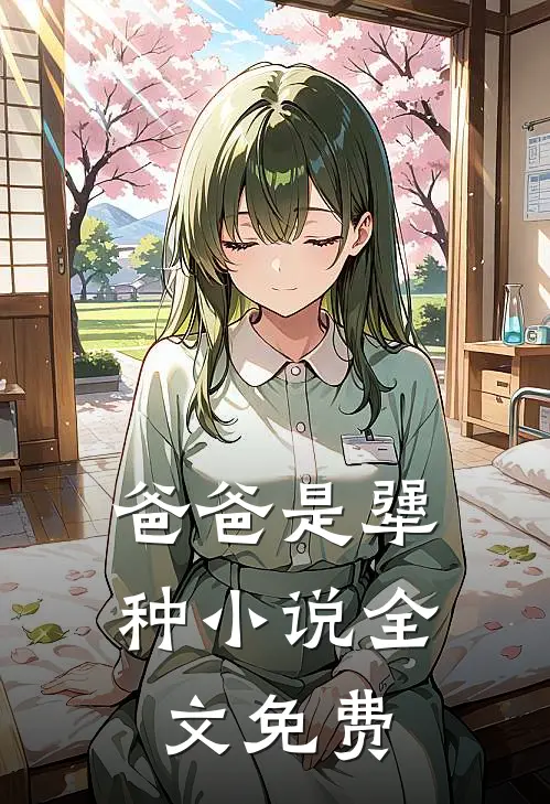 爸爸是犟种小说全文免费