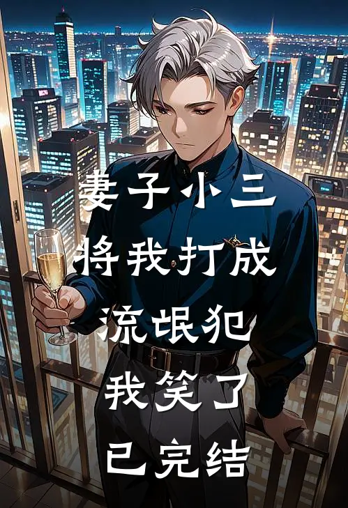 妻子小三将我打成流氓犯，我笑了已完结