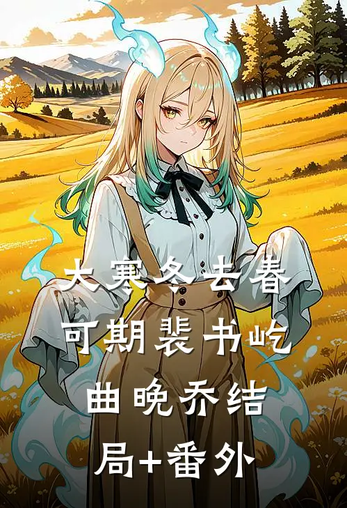 大寒冬去春可期裴书屹曲晚乔结局+番外
