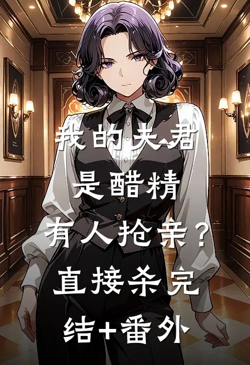 我的夫君是醋精，有人抢亲？直接杀完结+番外