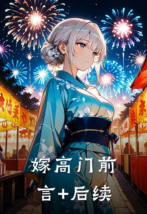 嫁高门前言+后续