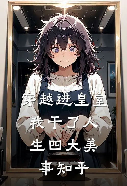 穿越进皇室，我干了人生四大美事知乎