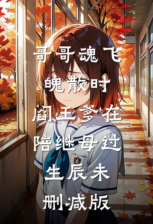 哥哥魂飞魄散时，阎王爹在陪继母过生辰未删减版