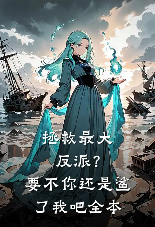 拯救最大反派？要不你还是鲨了我吧全本