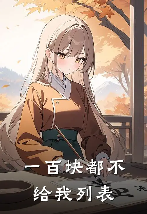 一百块都不给我列表