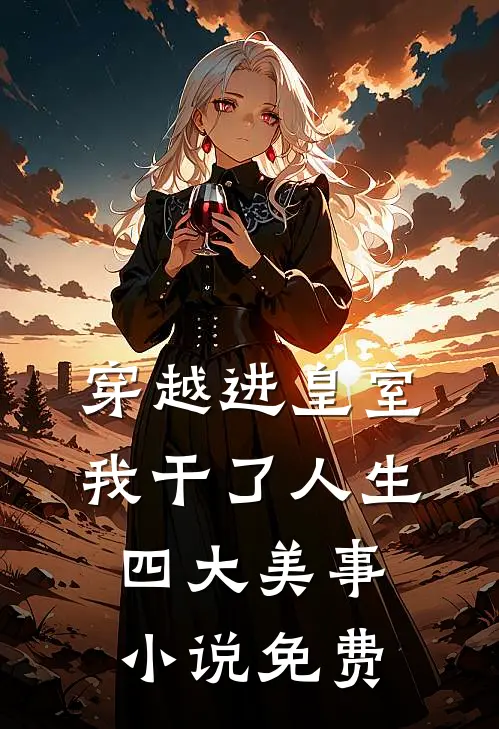 穿越进皇室，我干了人生四大美事小说免费