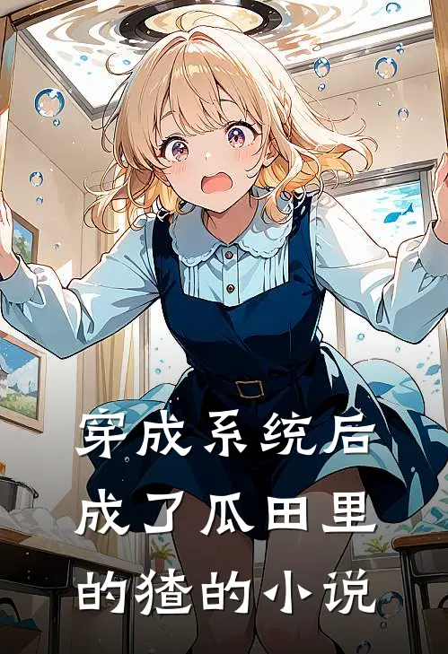 穿成系统后，成了瓜田里的猹的小说