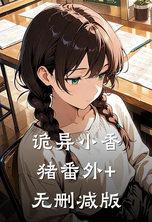 诡异小香猪番外+无删减版