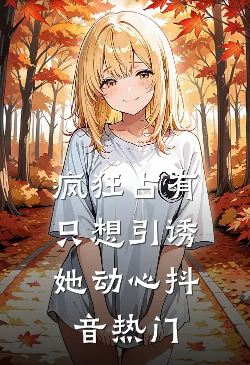 疯狂占有：只想引诱她动心抖音热门