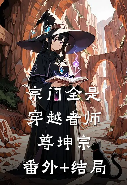 宗门全是穿越者师尊坤宗:(番外)+(结局)