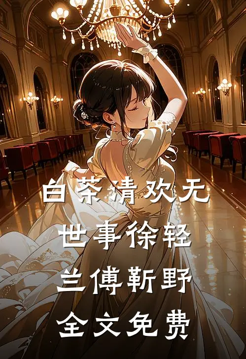 白茶清欢无世事徐轻兰傅靳野全文免费