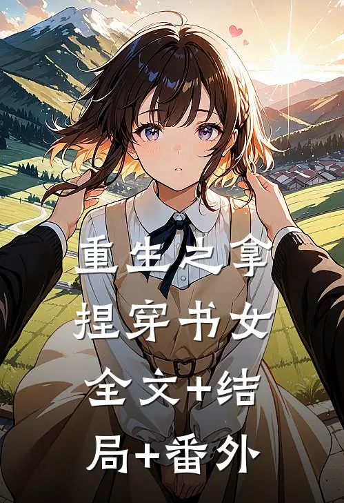 重生之拿捏穿书女:全文+结局+番外