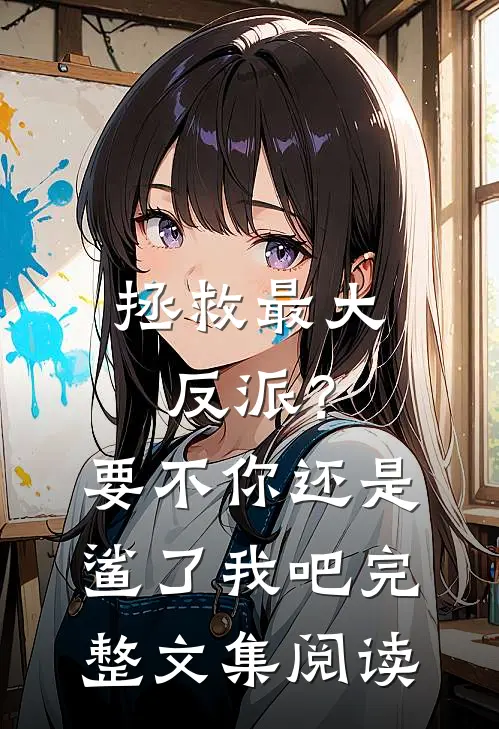 拯救最大反派？要不你还是鲨了我吧完整文集阅读