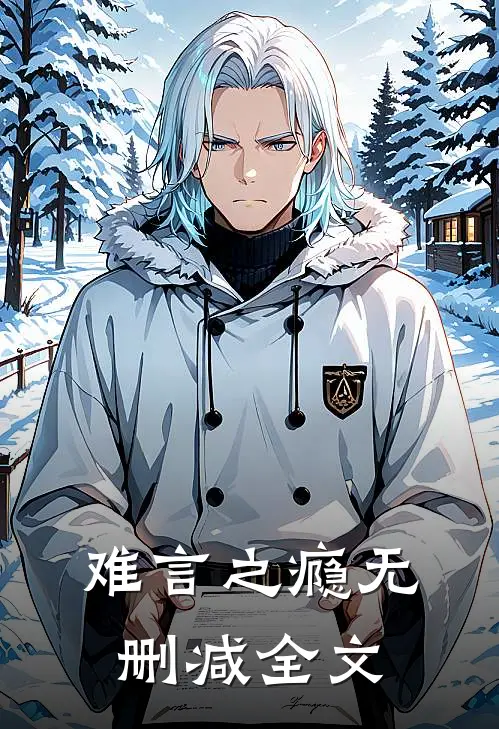 难言之瘾无删减全文
