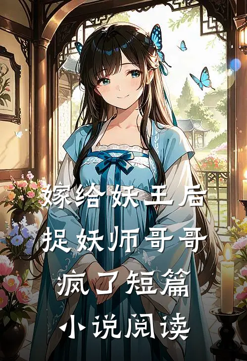 嫁给妖王后，捉妖师哥哥疯了短篇小说阅读